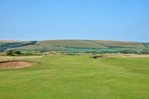 Saunton (East) 7th Fairway